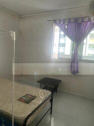 Woodlands Avenue 1 (Woodlands), Multi Generation #534562201